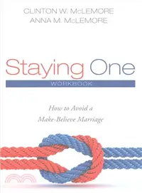 在飛比找三民網路書店優惠-Staying One Workbook ― How to 