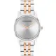 Calvin Klein 凱文克萊 CK 瑞士製晶鑽女錶-32mm(25000020)