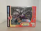 TRANSFORMERS BEAST WARS METALS TAKARA BLACKARACHNIA C-48 TRANSMETAL 2 SEALED