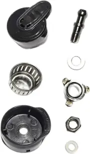 Release Valves Spare Part Float Valves Seal Pressure Valves Accessories Househol
