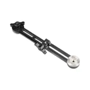 CAMVATE DSLR Extension Arm M6 ARRI Rosette NATO Rail fr Handle Cage Shoulder rig