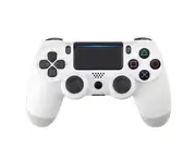 Wireless Game Controller Dual Head Bluetooth Ps4 Controller