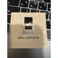 在飛比找蝦皮購物優惠-全新 植村秀 shu uemura 無極限超時輕粉底 674