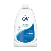 Ego QV Bath Oil 1L