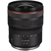 Canon RF 14-35mm F4 L IS USM Lens