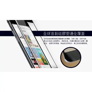 IPhone 6/6S滿版 保護膜 最新home鍵滿版 IPhone6Plus/6SPlus Glass-M 玻璃保護