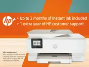 HP ENVY Inspire 7920e All-in-One Printer Instant Ink Enabled