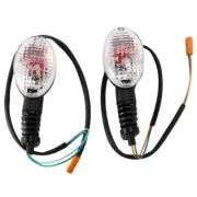Turn Signal Light Indicator Lamp for NINJA250R/KLS250SF/S VN 650 W9B1