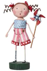 ESC Trading Lori Mitchell - USA - American Belle - 12277
