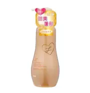 [LUCIDO-L] Designing Pump BOUNCY WAVE Hair Milk Treatment 200ml NEW