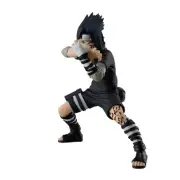 Banpresto: Naruto Vibration Stars - Sasuke Uchiha Figure