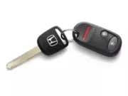 Genuine Honda Security System 08E51-SHJ-101