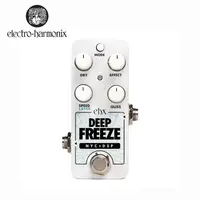 在飛比找PChome24h購物優惠-Electro Harmonix Pico Deep Fre