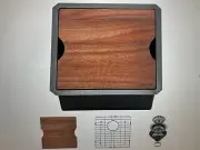 EcoChannels Undermount Kitchen Sink