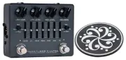 Darkglass Electronics Bass Effector Preamp/Distortion Microtubes X Ultra Set wit
