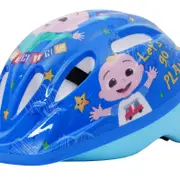Cocomelon Bicycle Bike Riding Helmet Toddler 5256cm Child Head Size