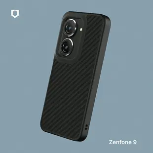 犀牛盾 Solidsuit 經典黑款 防摔殼 保護殼 手機殼 耐衝擊 華碩 ASUS Zenfone9【APP下單最高20%點數回饋】