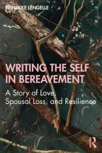 在飛比找博客來優惠-Writing the Self in Bereavemen