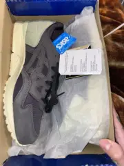 ASICS GEL V ST ALFRED 8.5 STUSSY KITH TRAVIS BAPE NIGEL CHROME
