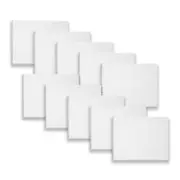 10pc Spirax 579b Sketch Book Spiral Drawing/Sketching School Notebook 96-Pages