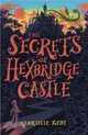 Alfie Bloom and the Secrets of Hexbridge Castle
