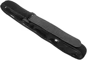 2Pcs Bike Nonslip Wheel Fixing Strap Multifunctional Bundling Belt for Snowboards Yoga Mats Lightweight Design Easy to Carry and Use