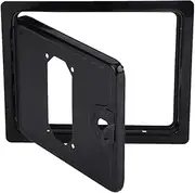 1PC Sturdy Iron Coin Door Access, Coin Acceptor for Game Machine