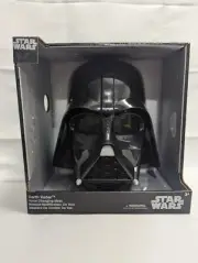 Star Wars Disney Parks Darth Vader Voice Changing Mask - sound effects, costume