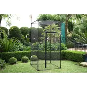 Catnets Peak Cat Enclosure 2.3m x 1.2m x 1.2m