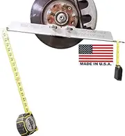 BleepinJeep Alignment Tool - Mild Steel