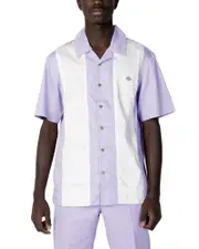 Dickies Men's Shirt - Lilac