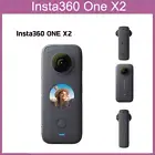 Insta360 One X2 Sport Panoramic Action Camera 5.7K Video 10M Waterproof Camera
