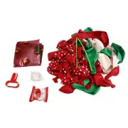 Strawberry Balloon Garland Arch Kit 92pcs Strawberry Gathering Decoration2942