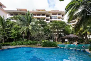 優住三亞灣海景豪華公寓Youzhu Sanyawan Ocean-view Luxury Apartments