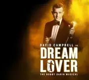 Dream Lover-Dream Lover - The Bobby Darin Musical (Australian Cast Recording) CD
