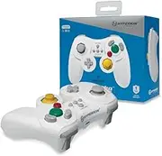Hyperkin ProCube Wireless Controller: White for Nintendo Wii U