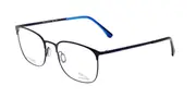 Jaguar 3836 3100 Men's Glasses Blue Size 53 - Private Health Rebate - Blue Light Block Available