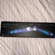 Paul Mitchell Bendable Neuro Angle 1” Titanium Rod Curling Iron Curling Rod