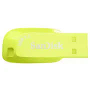 SanDisk Ultra Shift USB 3.2 Gen 1 Flash Drive 128GB Eve Primrose