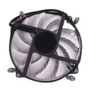 Functionality CPU Fan CPU Cooler Case for 1155,1150 CPU for Tech-Enthusiasts