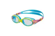 Speedo Biofuse 2.0 Junior Goggle - Lemon/Pink/Blue