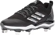 [adidas] Originals Men's Freak X Carbon Mid Softball Shoe