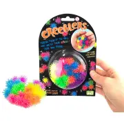 Creeblers