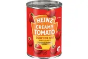 Heinz Creamy Tomato Soup For One 300g