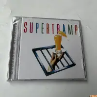 在飛比找Yahoo!奇摩拍賣優惠-樂迷唱片~全新現貨CD Supertramp The Ver