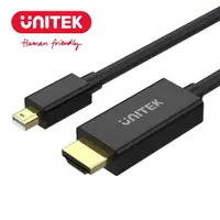 在飛比找樂天市場購物網優惠-【樂天限定_滿499免運】UNITEK Mini Displ