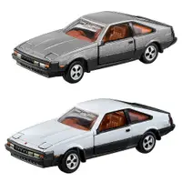 在飛比找PChome24h購物優惠-TOMICA PREMIUM 14 豐田CELICA XX+