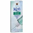 Alpha Keri Shower & Bath Moisture Rich Oil Smooth & Soften Skin 8 oz Pack of 3