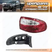 Superspares Right Tail Light for Holden Commodore Sedan VX 10/2000-09/2002