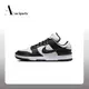 Ava-免運Nike Dunk Low Twist Panda 黑白 熊貓 情侶 低筒 休閒板鞋DZ2794-001